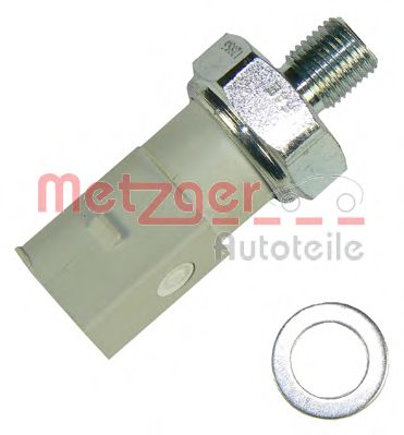 0910076 METZGER Oil Pressure Switch