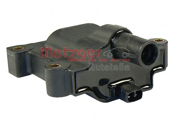 0880169 METZGER Ignition Coil