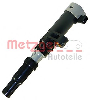 0880200 METZGER Ignition Coil