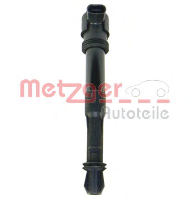 0880356 METZGER Ignition Coil