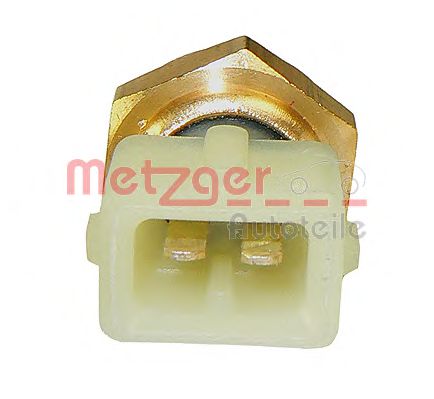 0905062 METZGER Sender Unit, intake air temperature