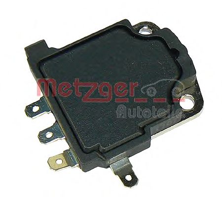 0882005 METZGER Control Unit, ignition system