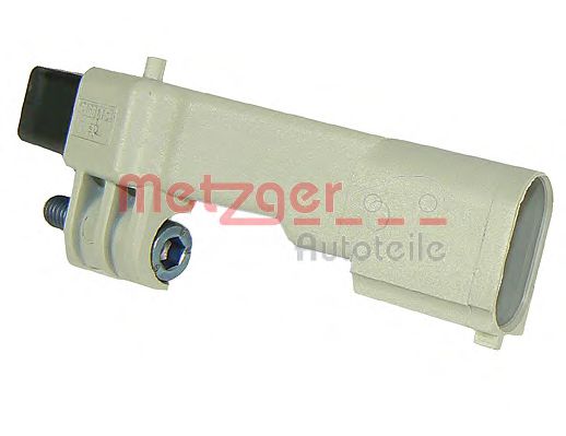 0902178 METZGER Sensor, camshaft position