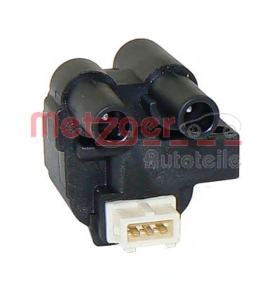0880086 METZGER Ignition Coil