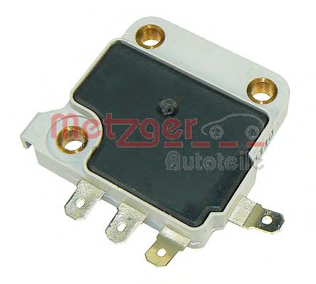 0882010 METZGER Control Unit, ignition system