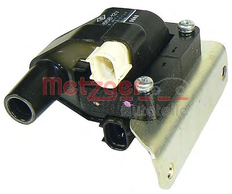 0880036 METZGER Ignition Coil
