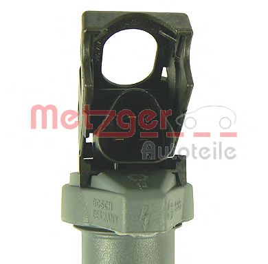 0880161 METZGER Ignition Coil Unit