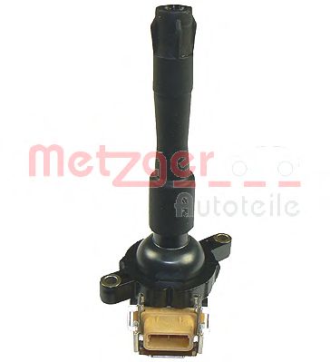 0880252 METZGER Ignition Coil