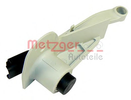 0902066 METZGER Sensor, crankshaft pulse