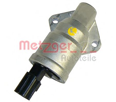 0908007 METZGER Idle Control Valve, air supply