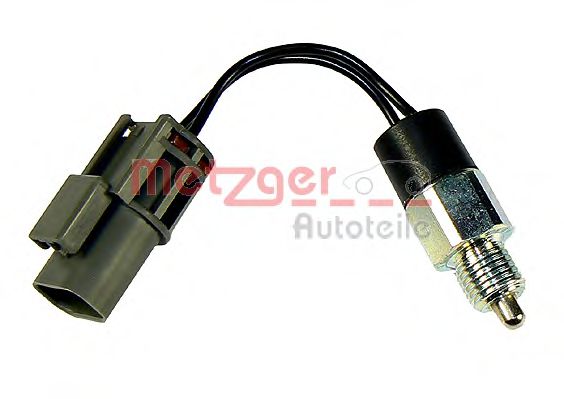 0912071 METZGER Switch, reverse light