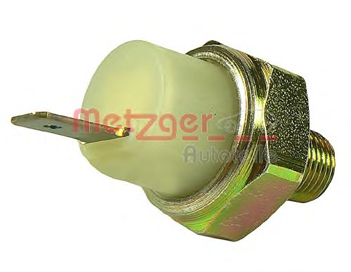 0910026 METZGER Lubrication Oil Pressure Switch