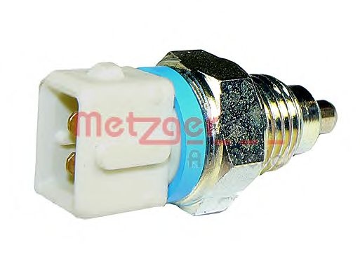 0912010 METZGER Switch, reverse light