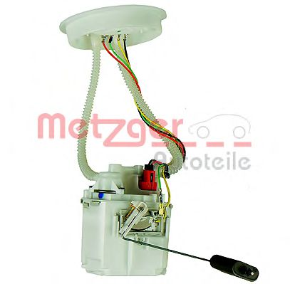 2250053 METZGER Fuel Pump
