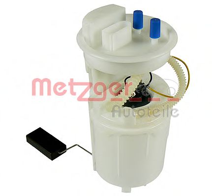2250069 METZGER Fuel Feed Unit
