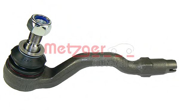 54011808 METZGER Steering Tie Rod End