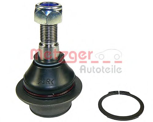 57013808 METZGER Wheel Suspension Ball Joint
