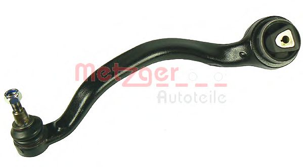58022001 METZGER Track Control Arm