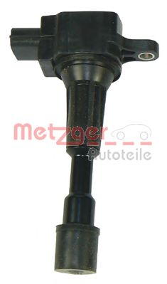 0880187 METZGER Ignition Coil