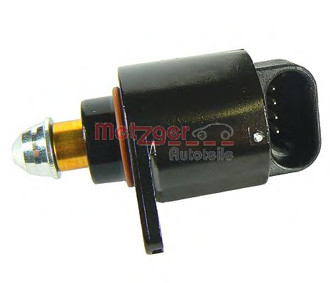 0908032 METZGER Idle Control Valve, air supply
