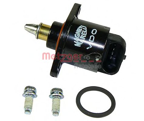 0908033 METZGER Idle Control Valve, air supply
