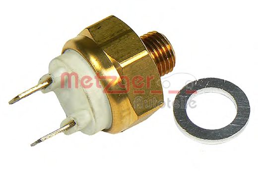 0915239 METZGER Temperature Switch, coolant warning lamp