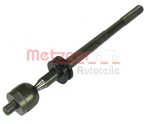 51004202 METZGER Tie Rod Axle Joint