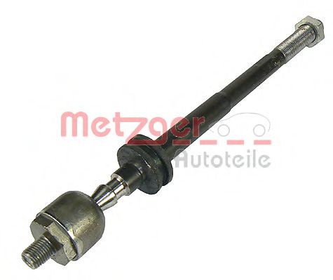 51005318 METZGER Steering Tie Rod Axle Joint