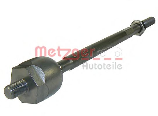 51020708 METZGER Steering Tie Rod Axle Joint
