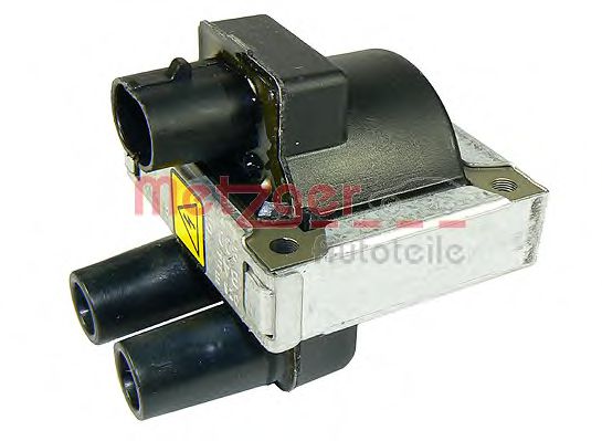 0880350 METZGER Ignition Coil