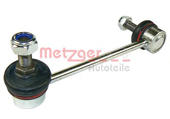 53003212 METZGER Wheel Suspension Rod/Strut, stabiliser