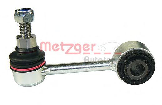 53007918 METZGER Wheel Suspension Rod/Strut, stabiliser