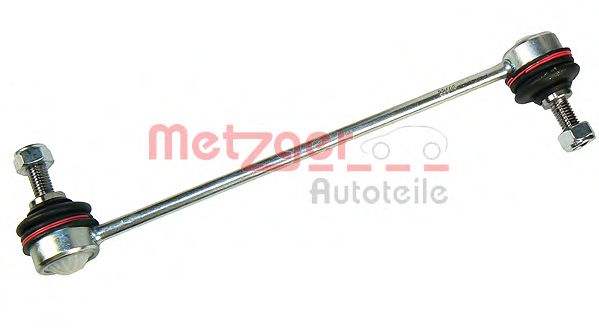 53021628 METZGER Wheel Suspension Rod/Strut, stabiliser