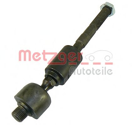 51000418 METZGER Tie Rod Axle Joint