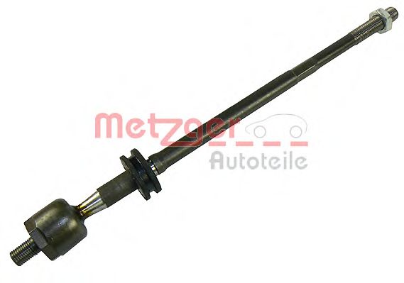 51004418 METZGER Tie Rod Axle Joint