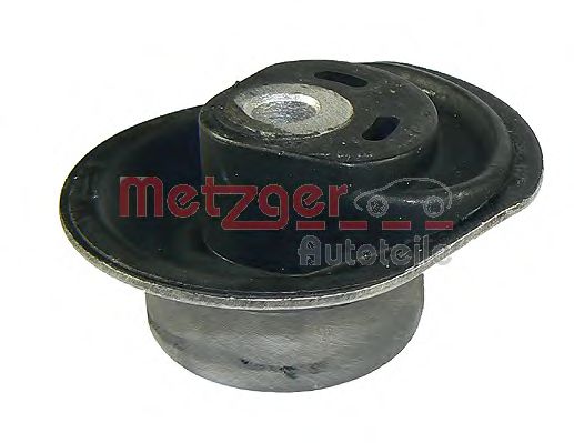 52049709 METZGER Mounting, axle bracket