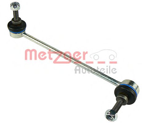 53010012 METZGER Rod/Strut, stabiliser