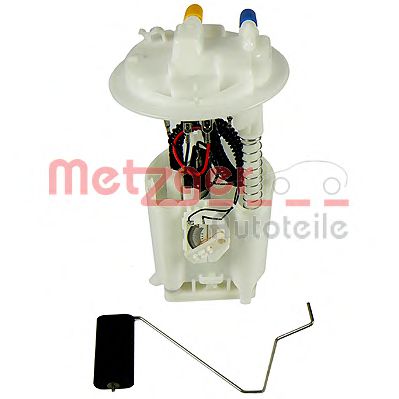 2250057 METZGER Fuel Supply System Fuel Pump