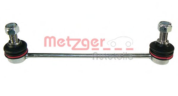 53003018 METZGER Wheel Suspension Rod/Strut, stabiliser