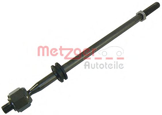 51012018 METZGER Tie Rod Axle Joint