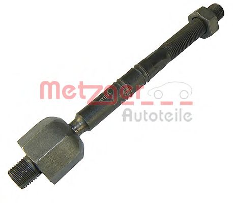 51007018 METZGER Tie Rod Axle Joint