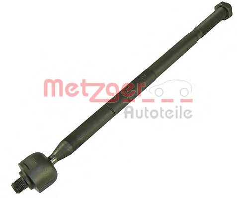51012808 METZGER Tie Rod Axle Joint
