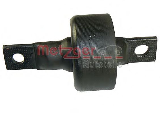 52027909 METZGER Wheel Suspension Control Arm-/Trailing Arm Bush
