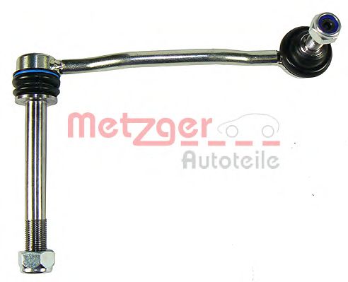 53047912 METZGER Wheel Suspension Rod/Strut, stabiliser