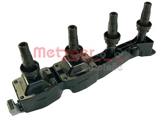 0880305 METZGER Ignition Coil