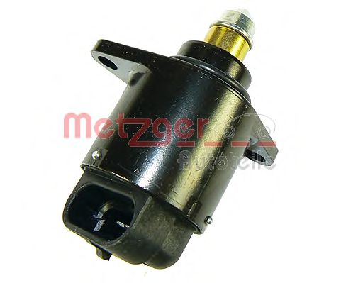 0908021 METZGER Idle Control Valve, air supply