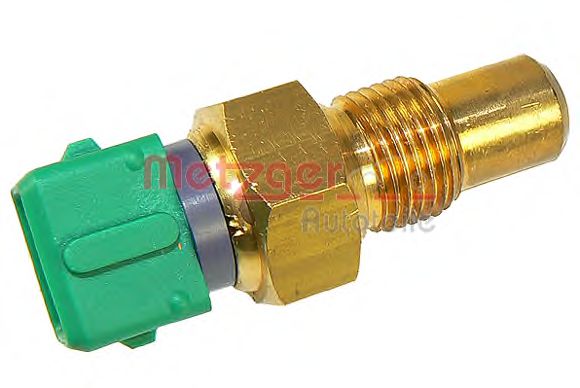 0915003 METZGER Temperature Switch, coolant warning lamp