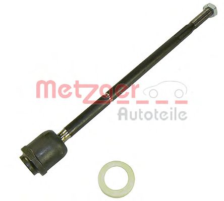 51001918 METZGER Tie Rod Axle Joint