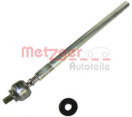 51009018 METZGER Tie Rod Axle Joint
