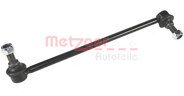 53041912 METZGER Wheel Suspension Rod/Strut, stabiliser